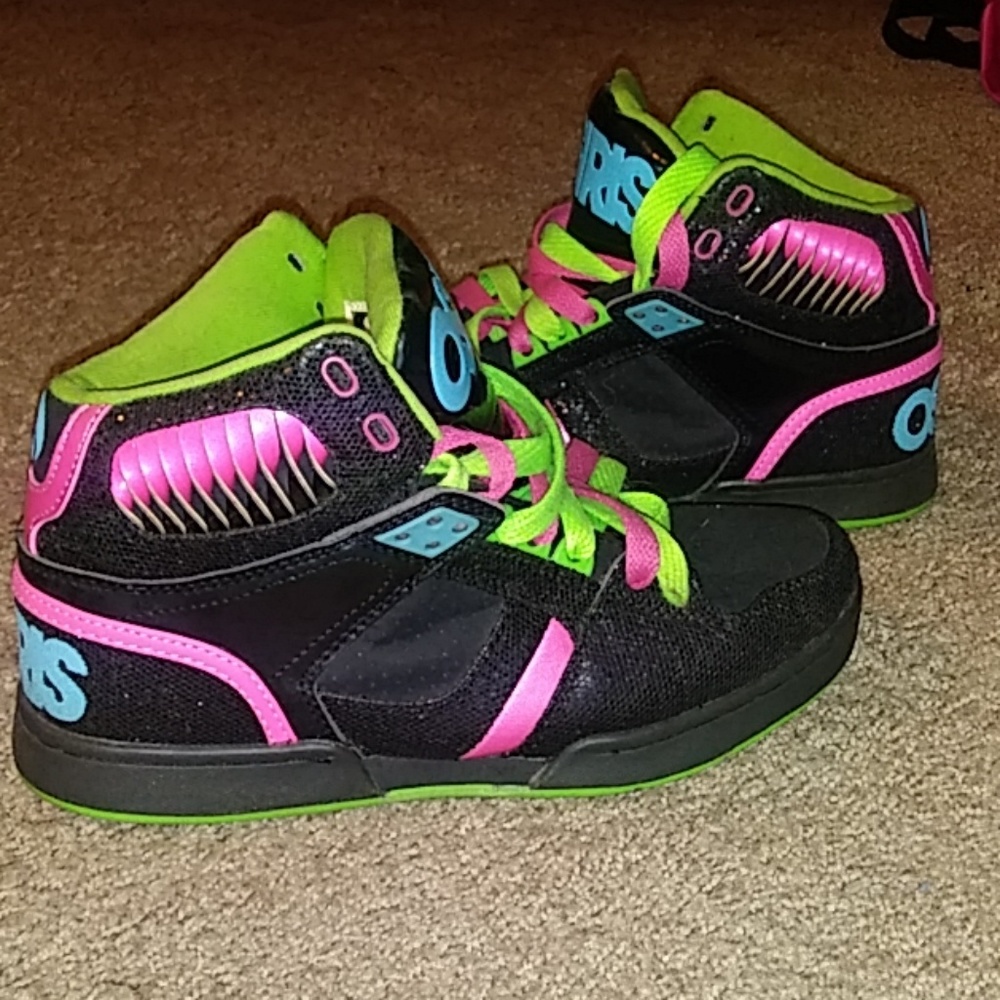 COPY - Osiris sneakers